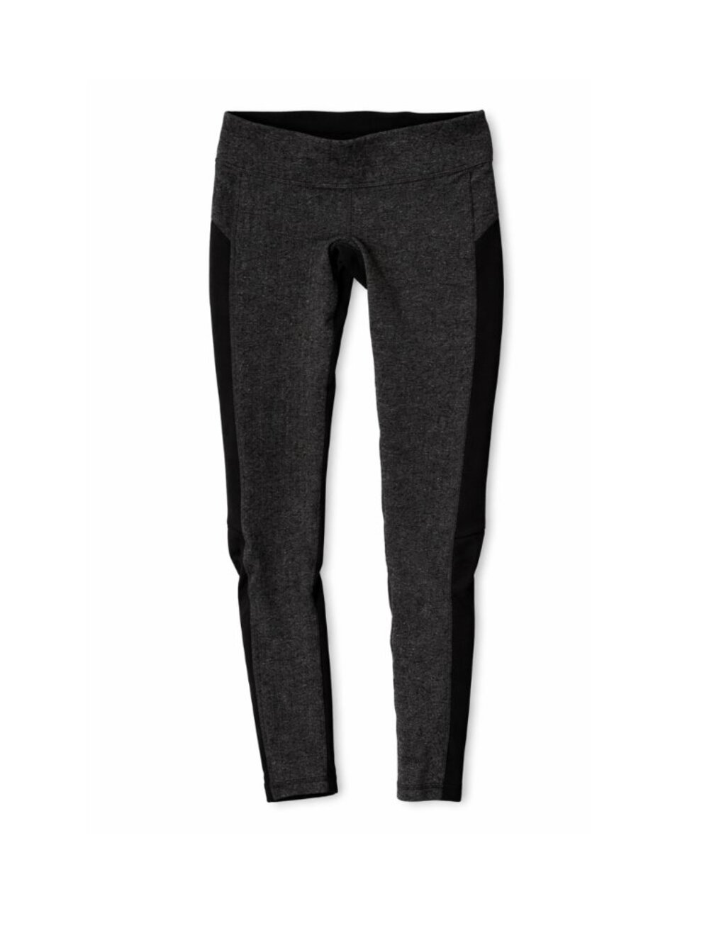 Ivivva Girl by Lululemon 🍋Summit Sprinter leggings herringbone size 10